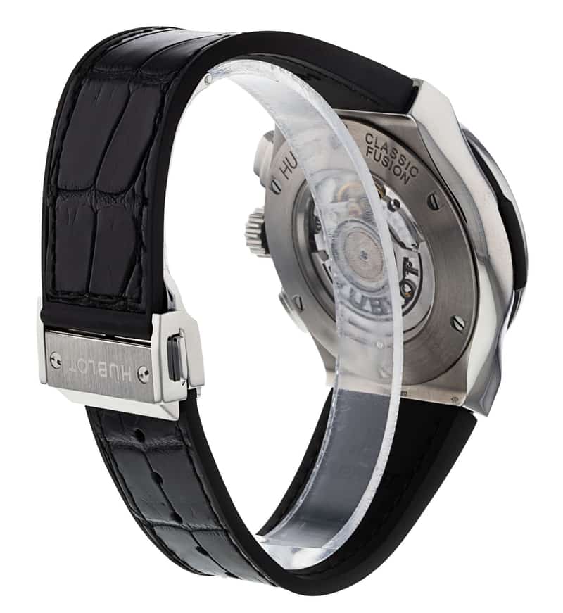 Hublot Classic Fusion 525.NX.0170.LR